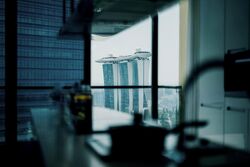 Marina One Residences (D1), Apartment #545314921